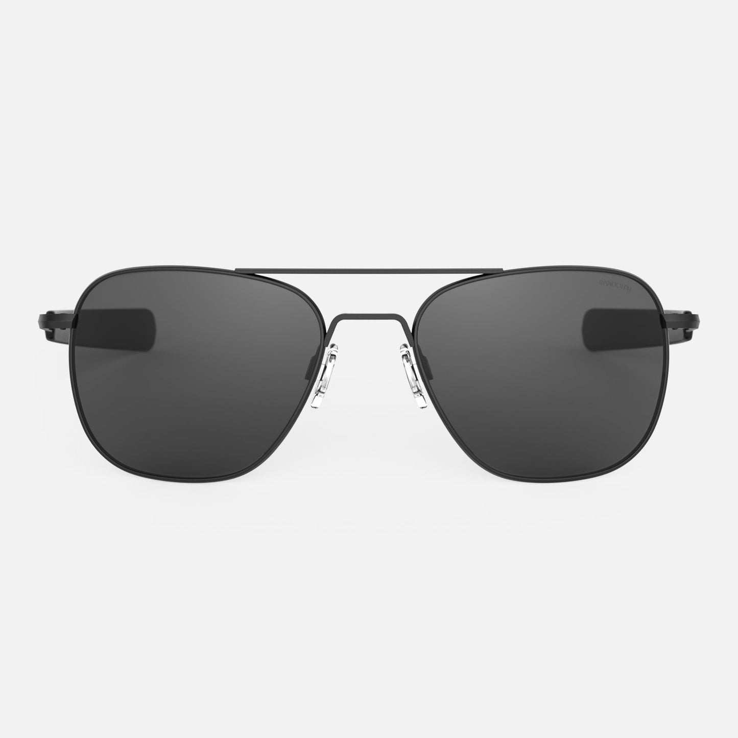 [Matte Black & American Gray SkyRx Lens]