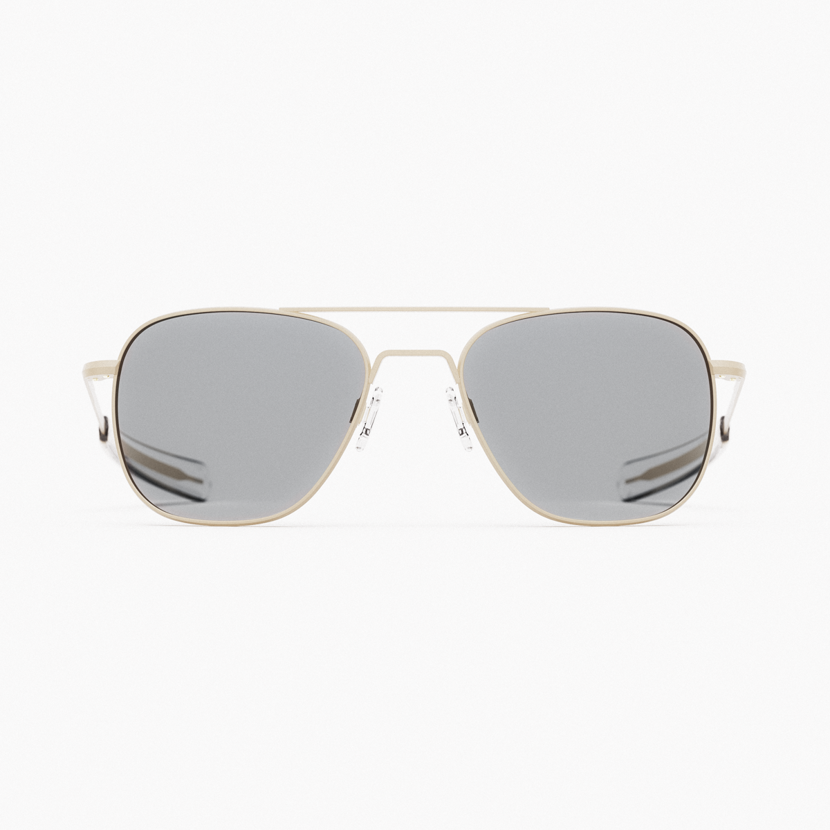 [Desert Sand & Clear SkyRx Lens]
