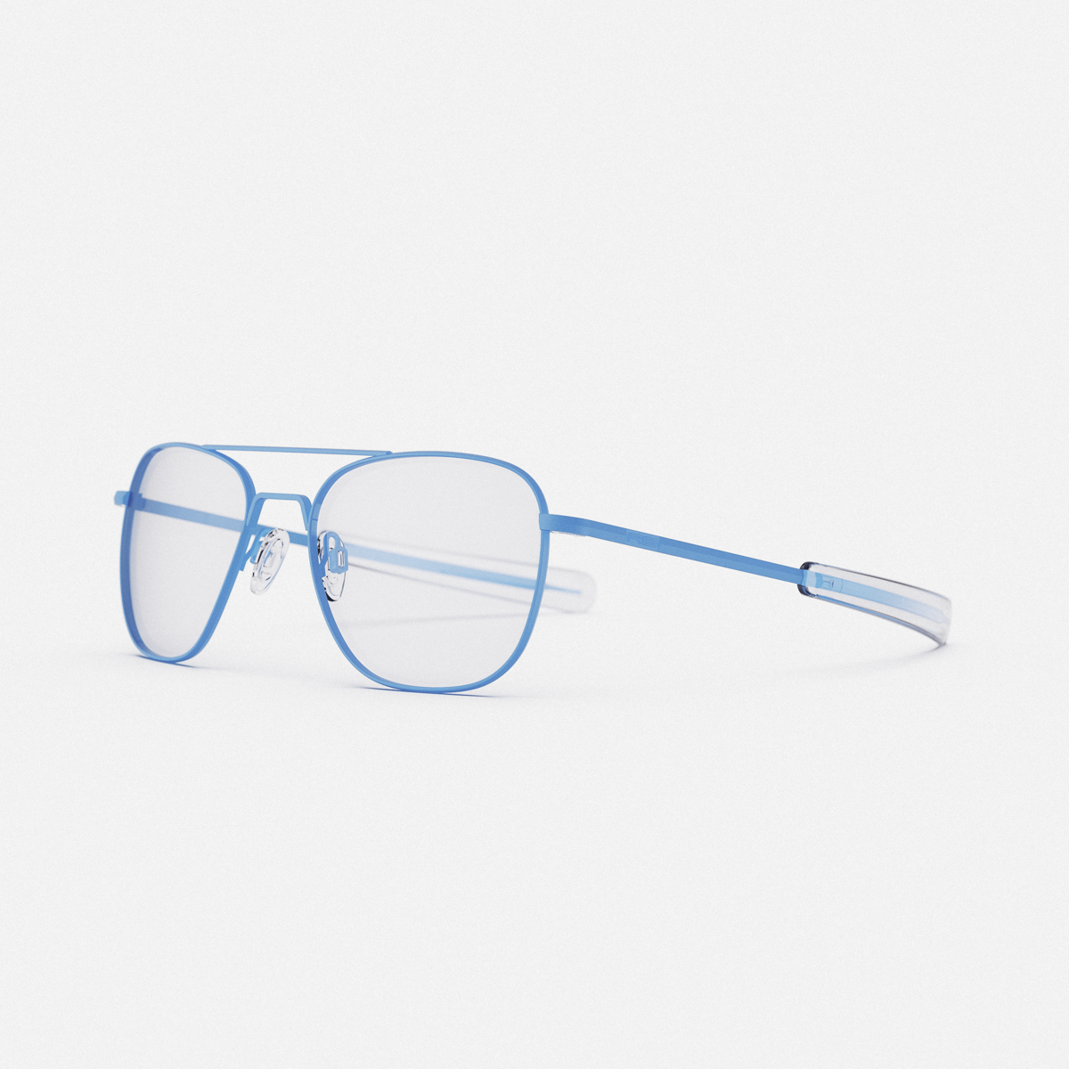 [Patriot Blue & Clear SkyRx Lens]