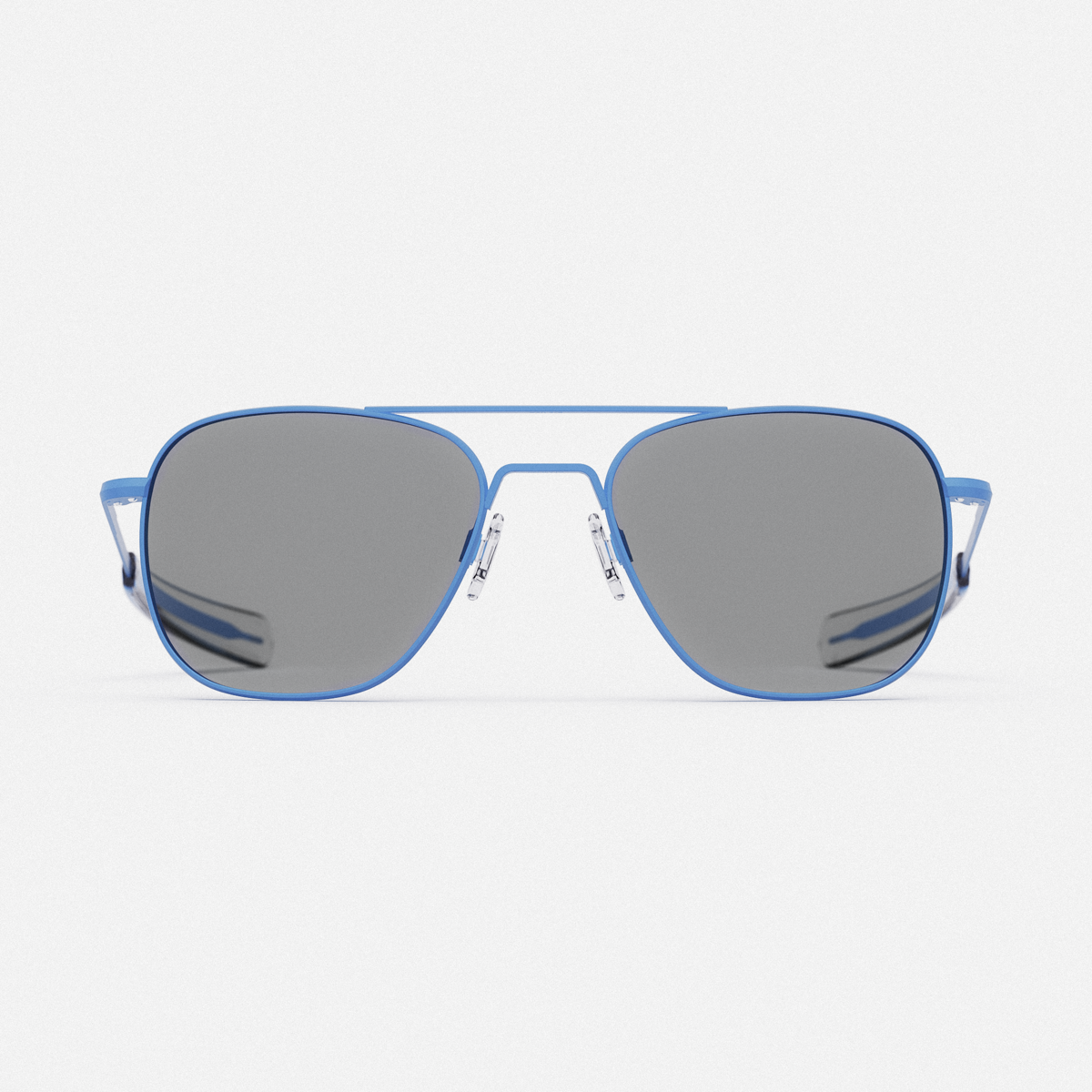 [Patriot Blue & Clear SkyRx Lens]