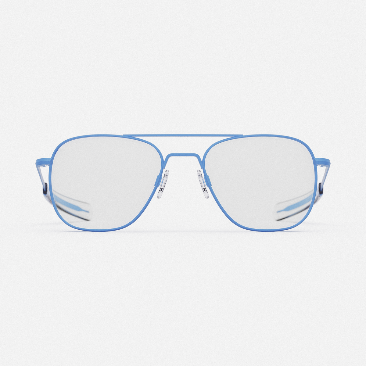 [Patriot Blue & Clear SkyRx Lens]