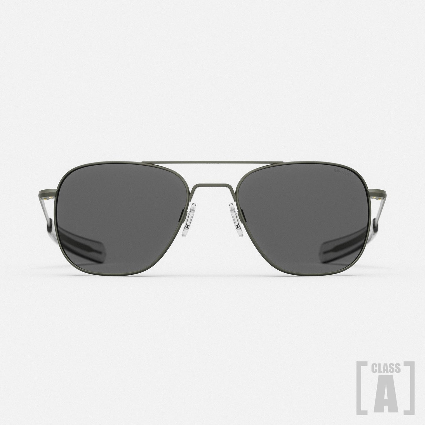 [Military Olive & American Gray SkyRx Lens]