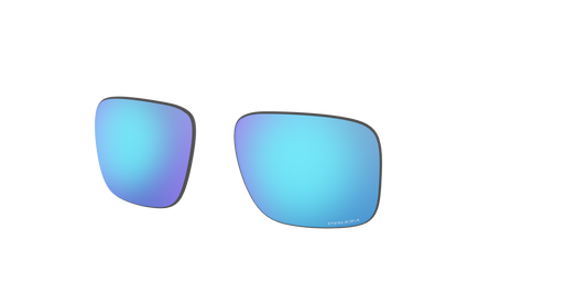[Prizm Sapphire Lenses]