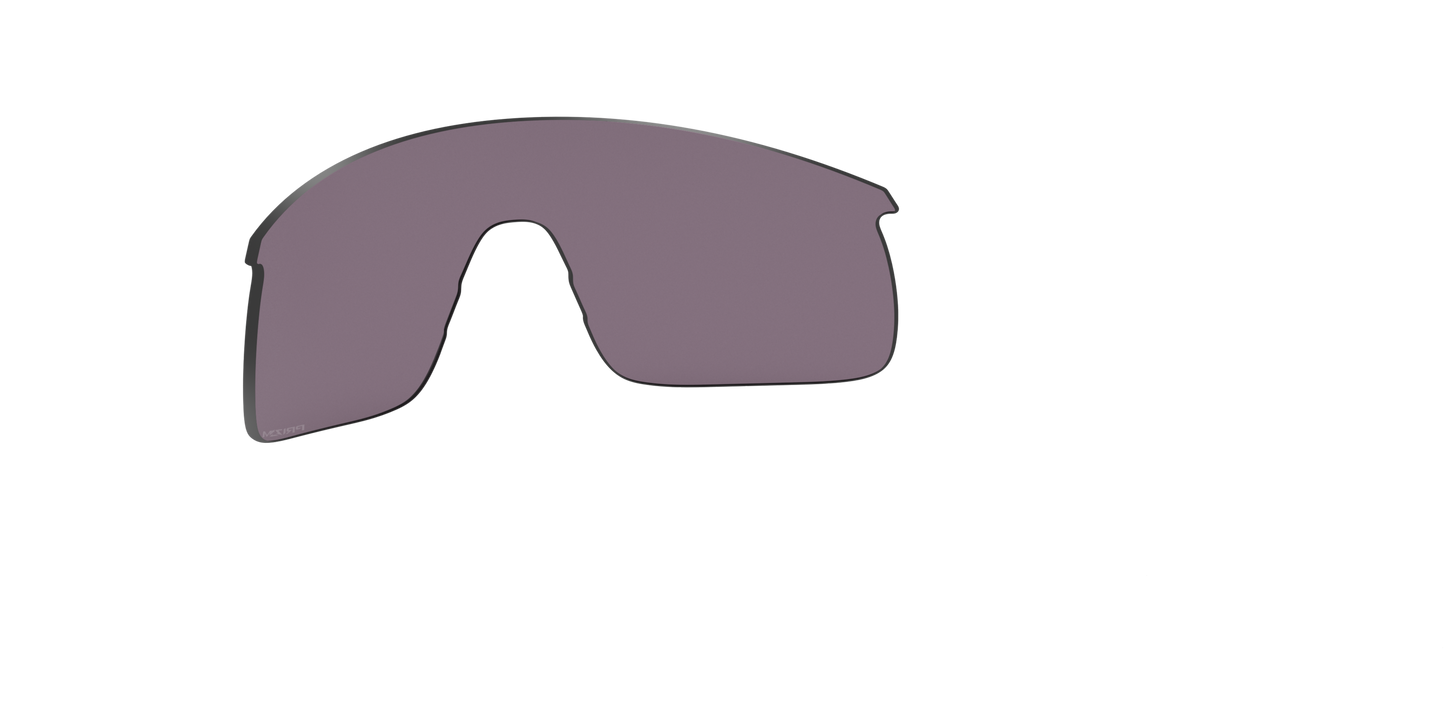 [Prizm Grey Lenses]