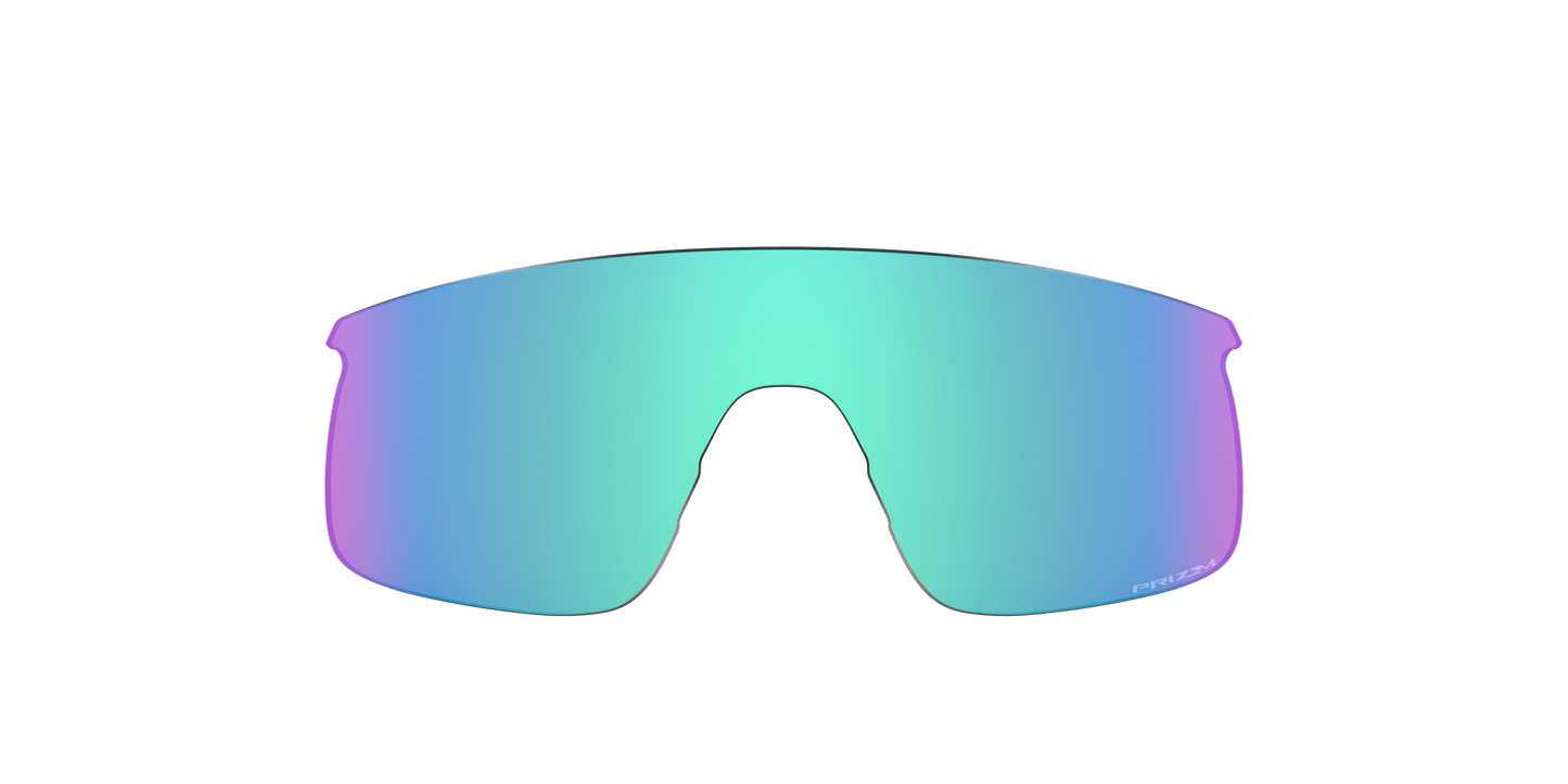 [Prizm Sapphire Lenses]