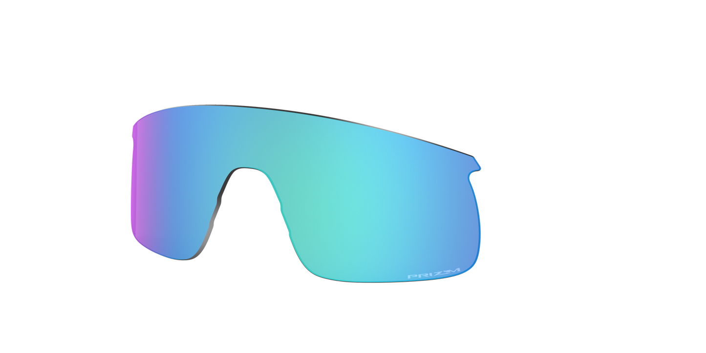 [Prizm Sapphire Lenses]