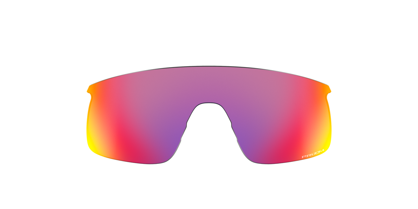 [Prizm Road Lenses]