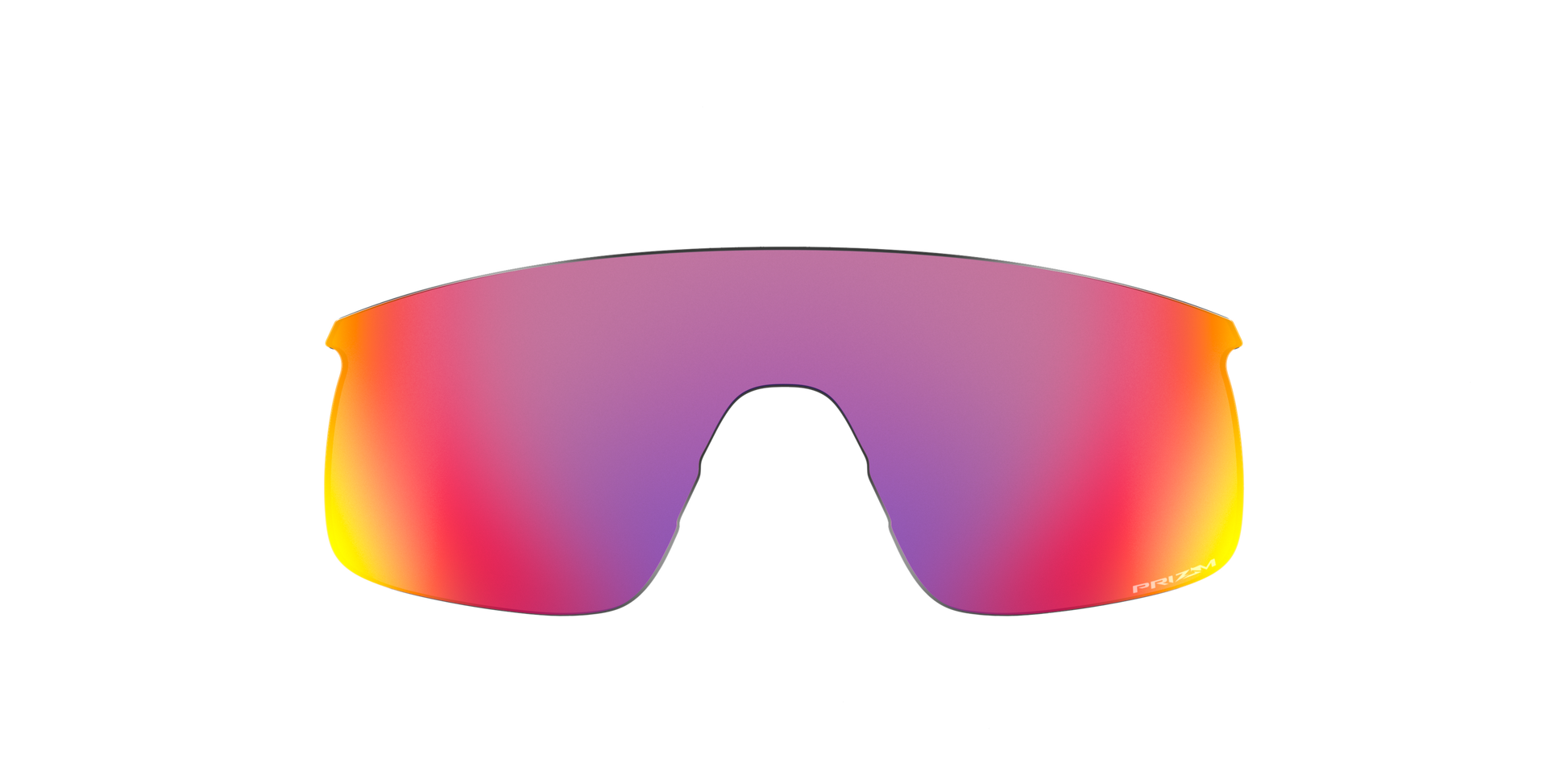 [Prizm Road Lenses]