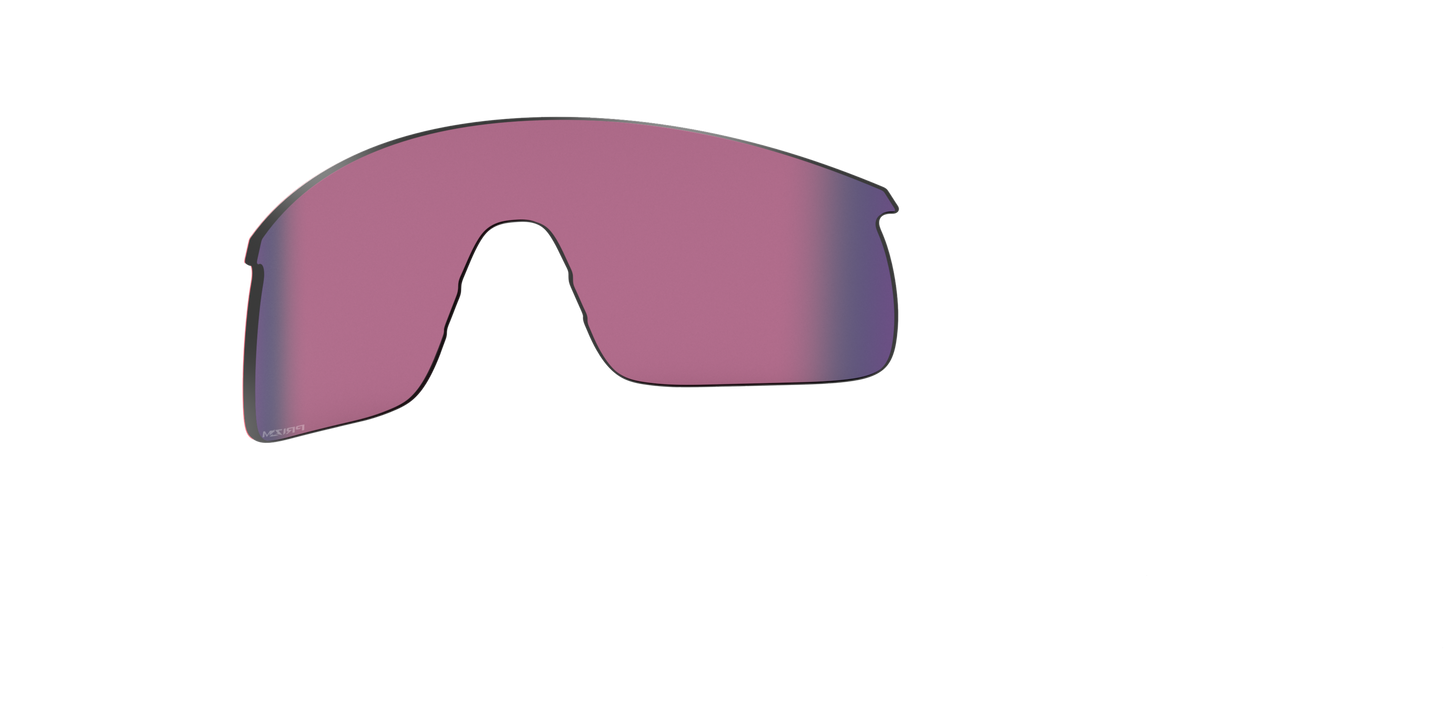 [Prizm Road Lenses]