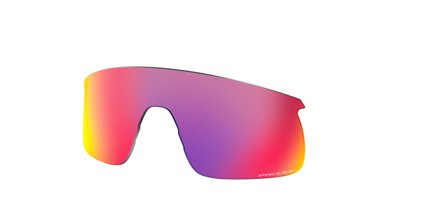 [Prizm Road Lenses]