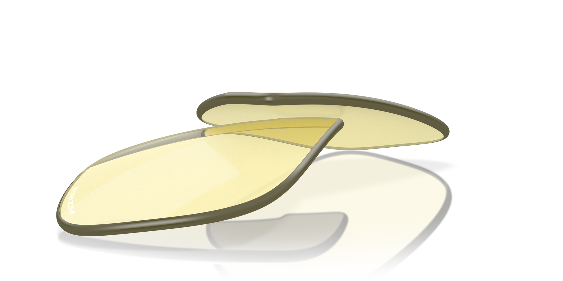 [Prizm Gaming™ 2.0 Lenses]