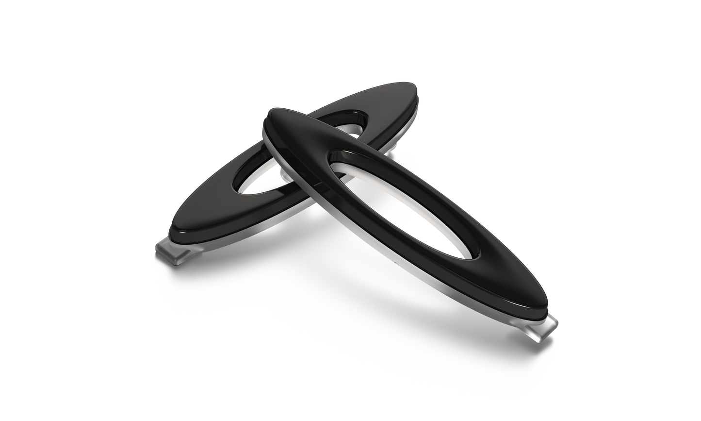 [Polished Black]