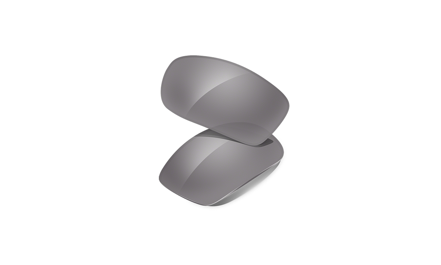 [Grey Lenses]