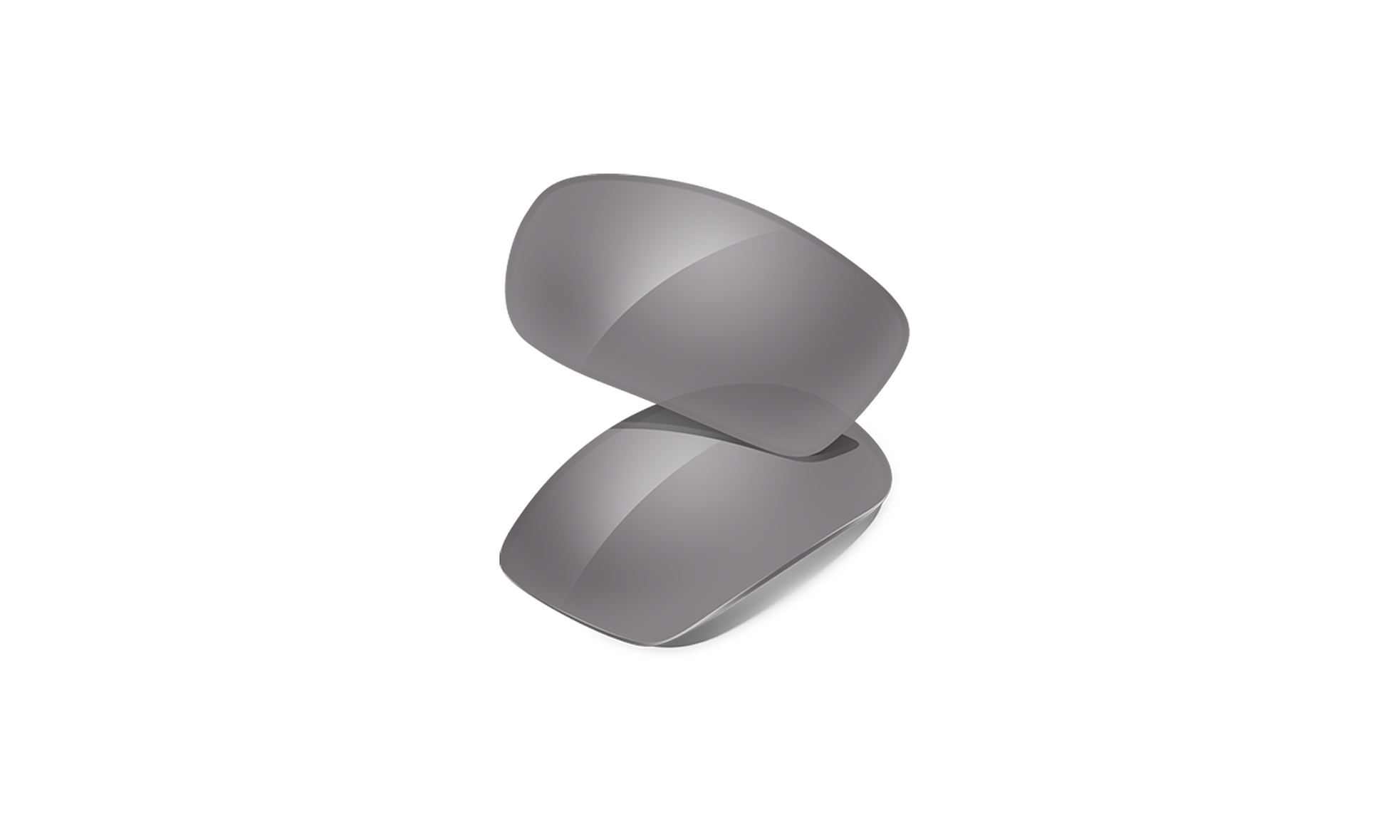 [Grey Lenses]
