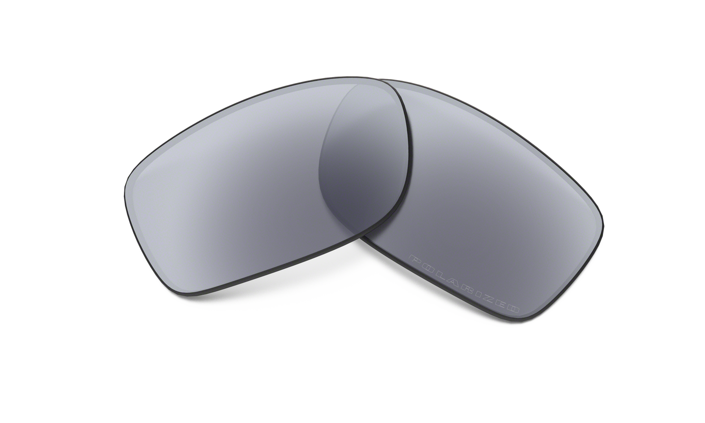 [Grey Polarized Lenses]