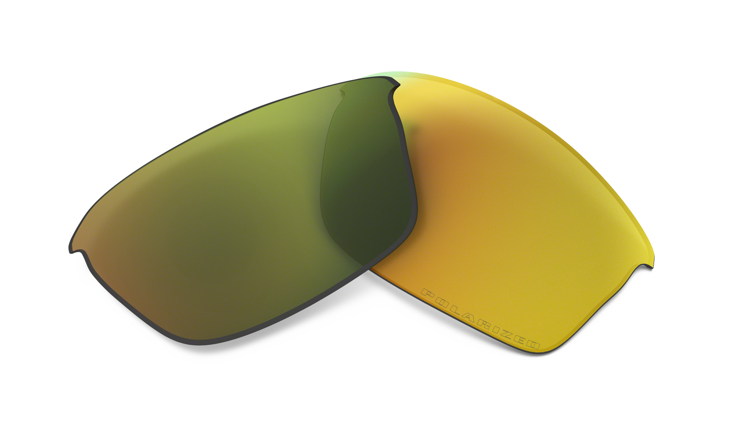 [Fire Iridium Polarized Lenses]
