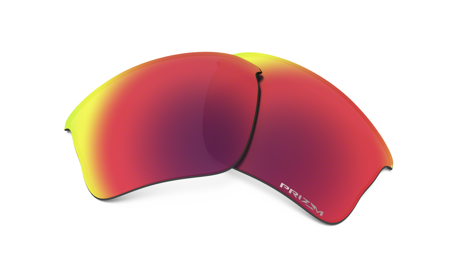 [Prizm Road Lenses]