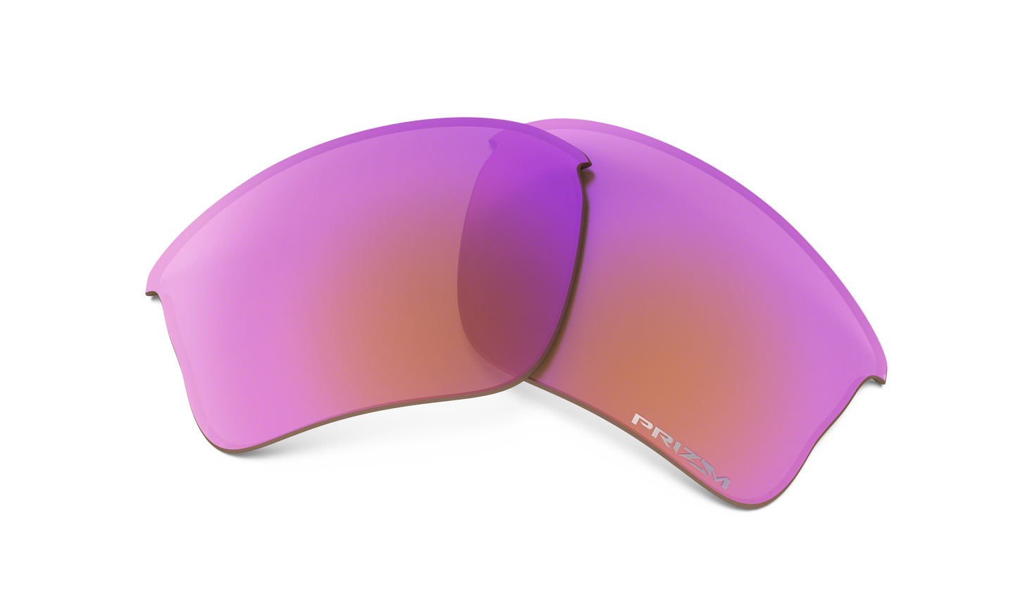 [Prizm Trail Lenses]