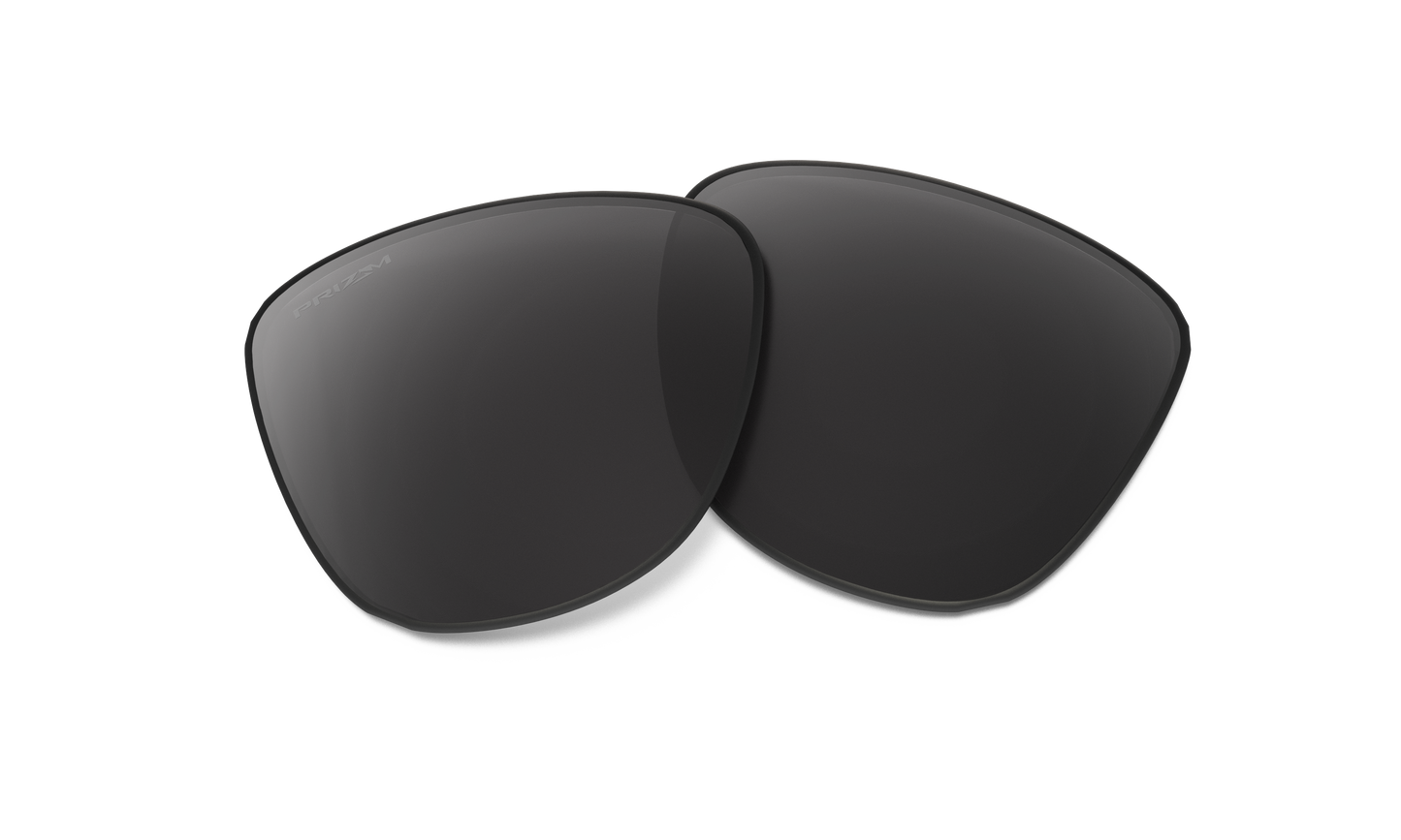[Prizm Black Lenses]