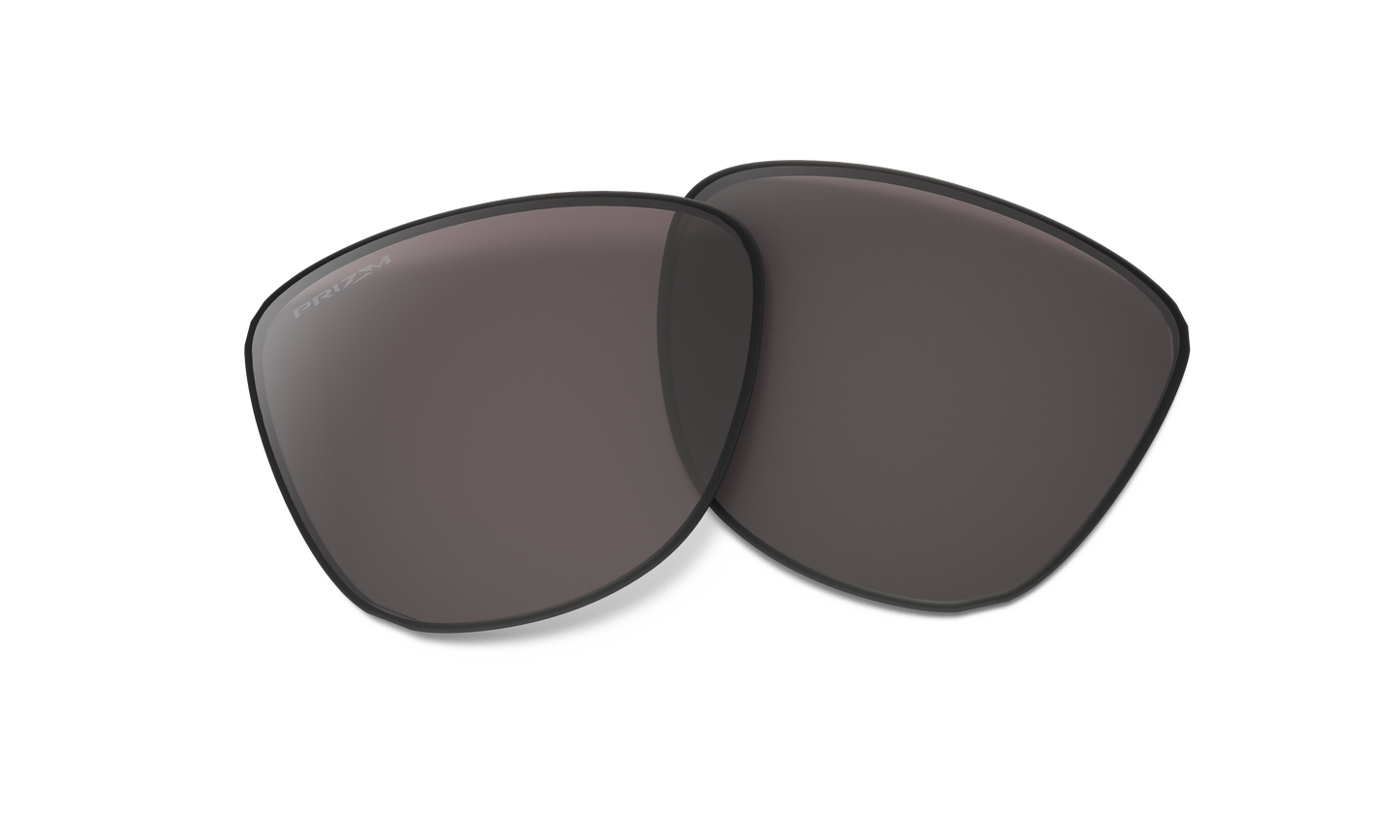 [Prizm Grey Polarized Lenses]