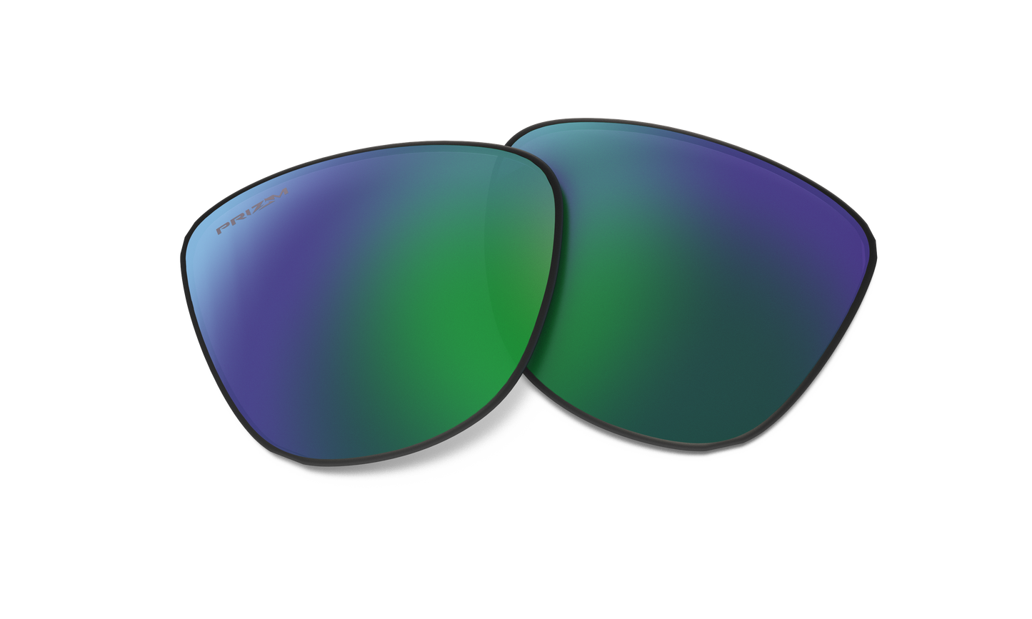 [Prizm Jade Lenses]