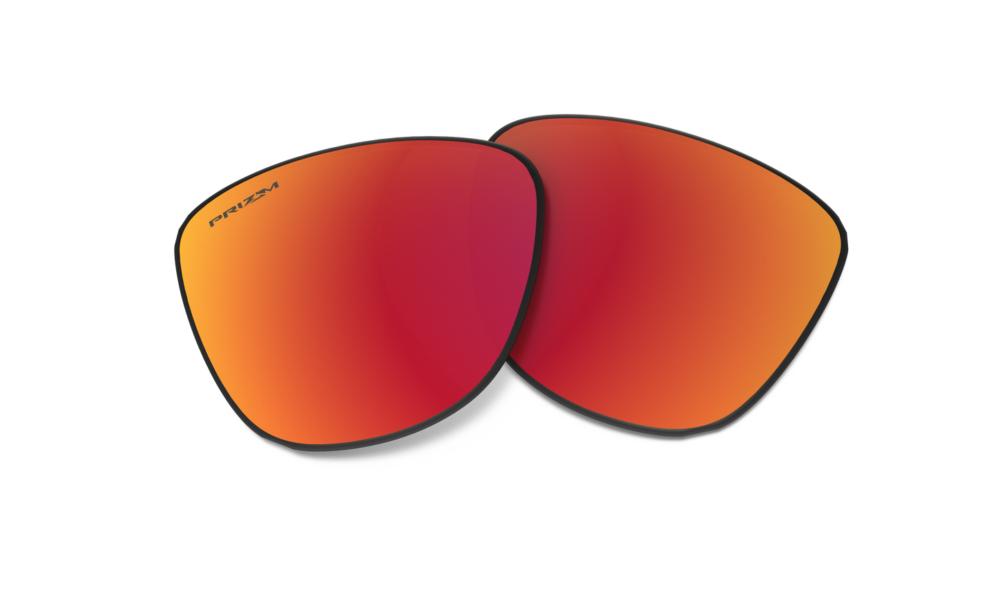 [Prizm Ruby Polarized Lenses]
