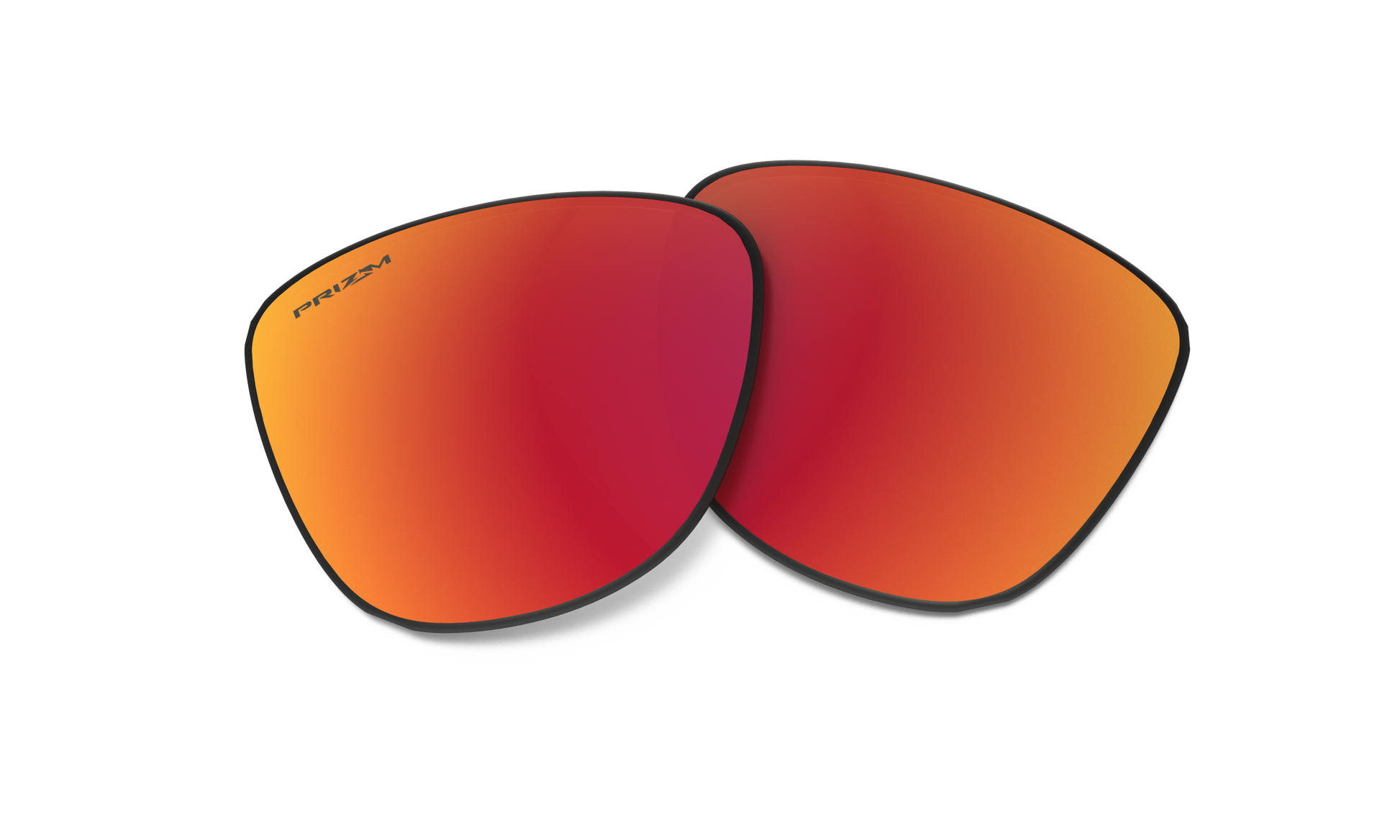 [Prizm Ruby Polarized Lenses]