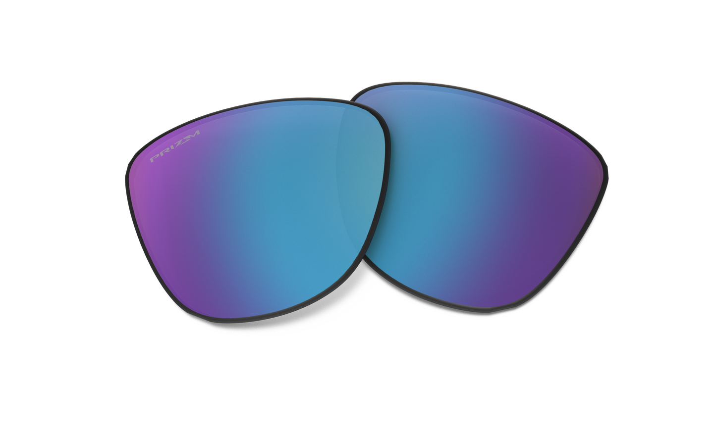 [Prizm Sapphire Polarized Lenses]