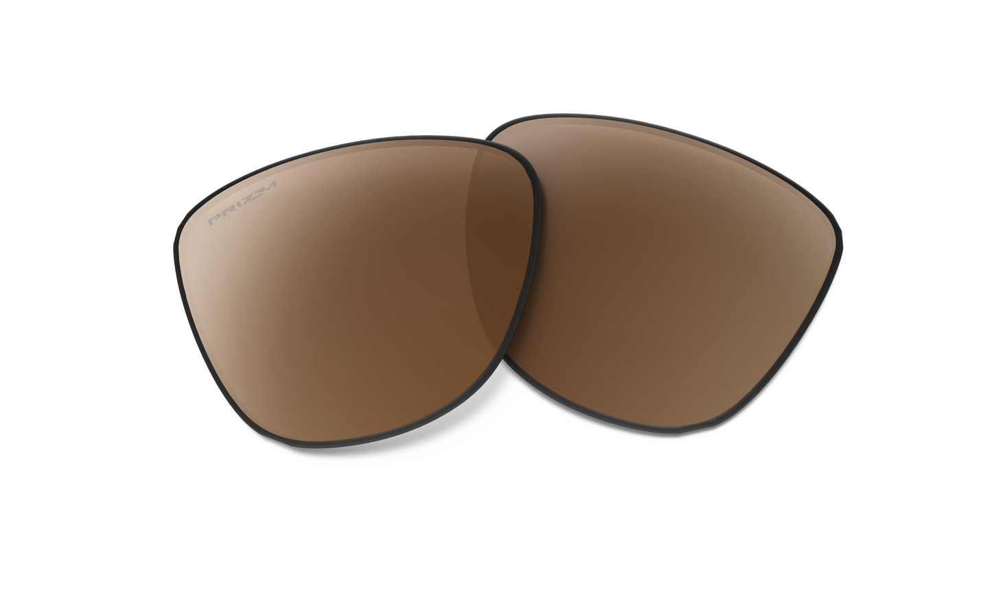 [Prizm Tungsten Lenses]