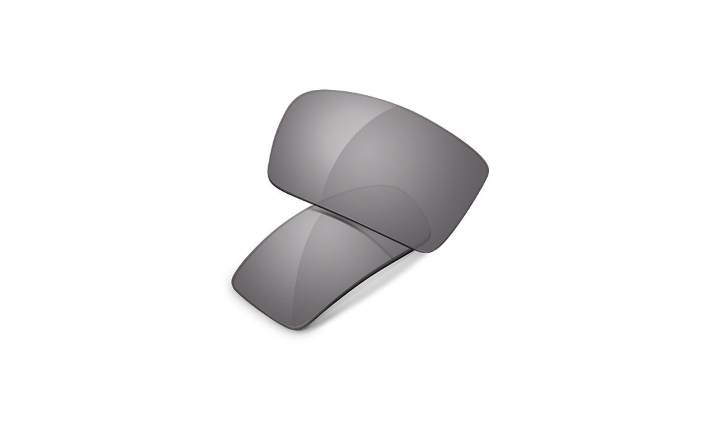 [Grey Lenses]