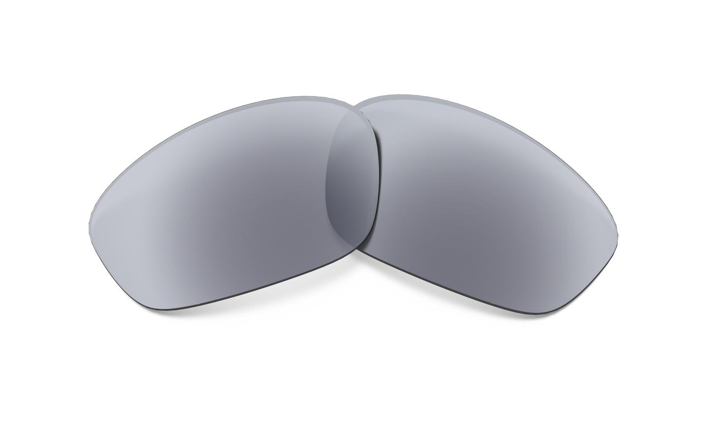 [Grey Lenses]