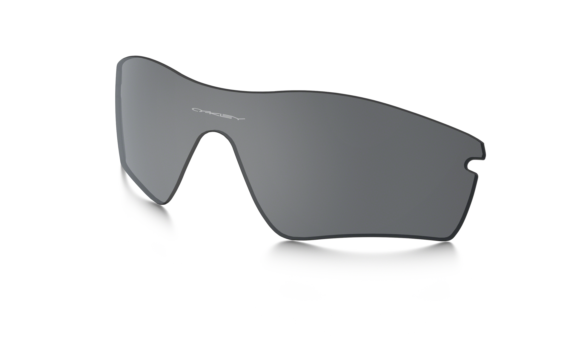 [Black Iridium Polarized Lenses]