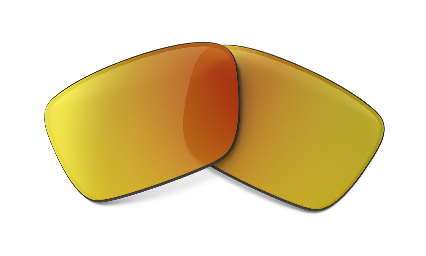 [Fire Iridium Lenses]