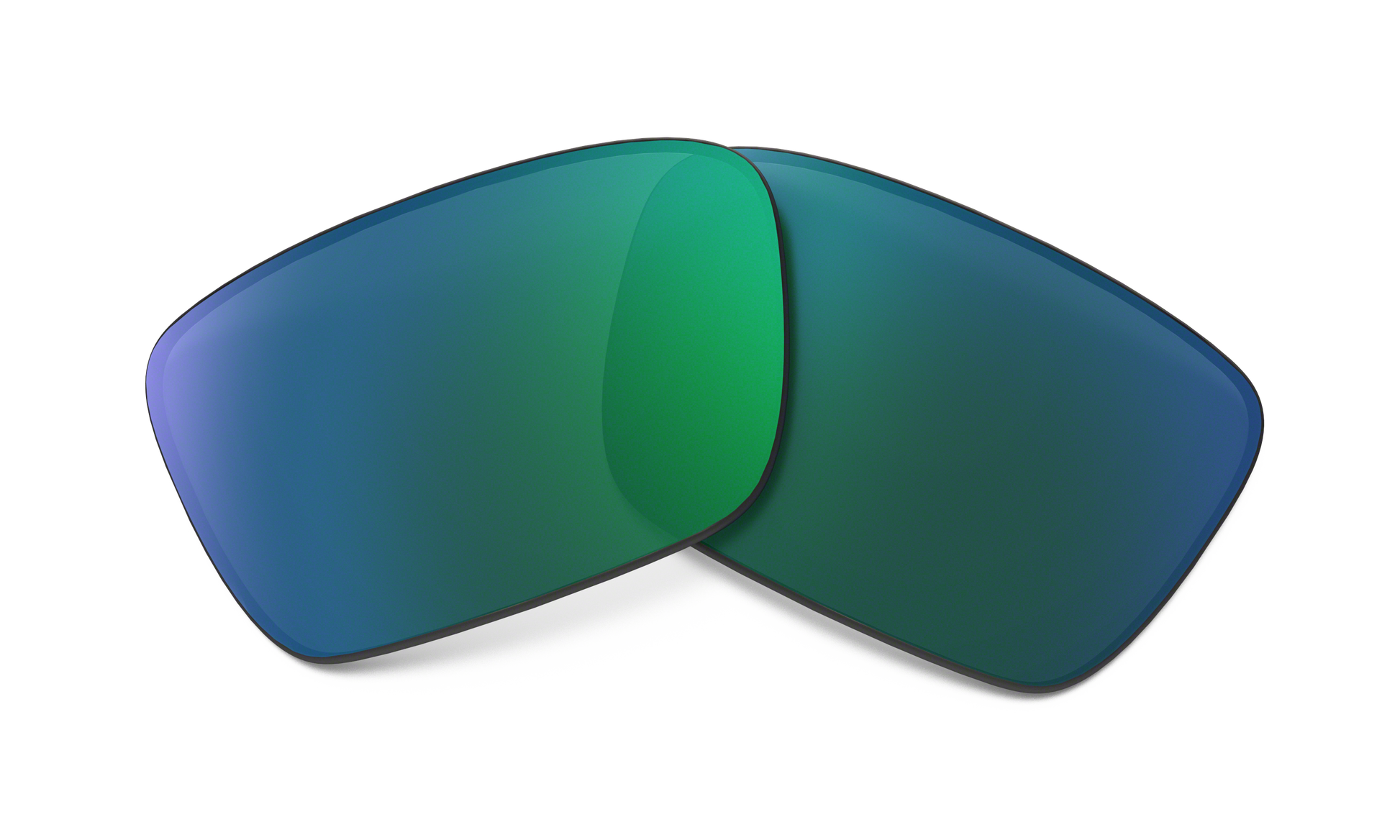 [Jade Iridium Lenses]