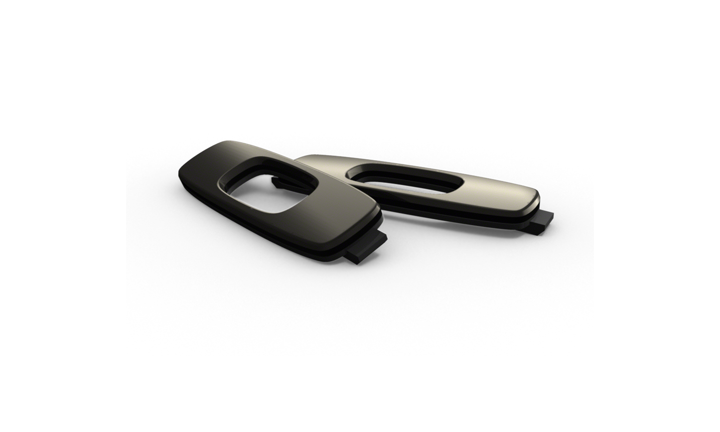 [Gunmetal]