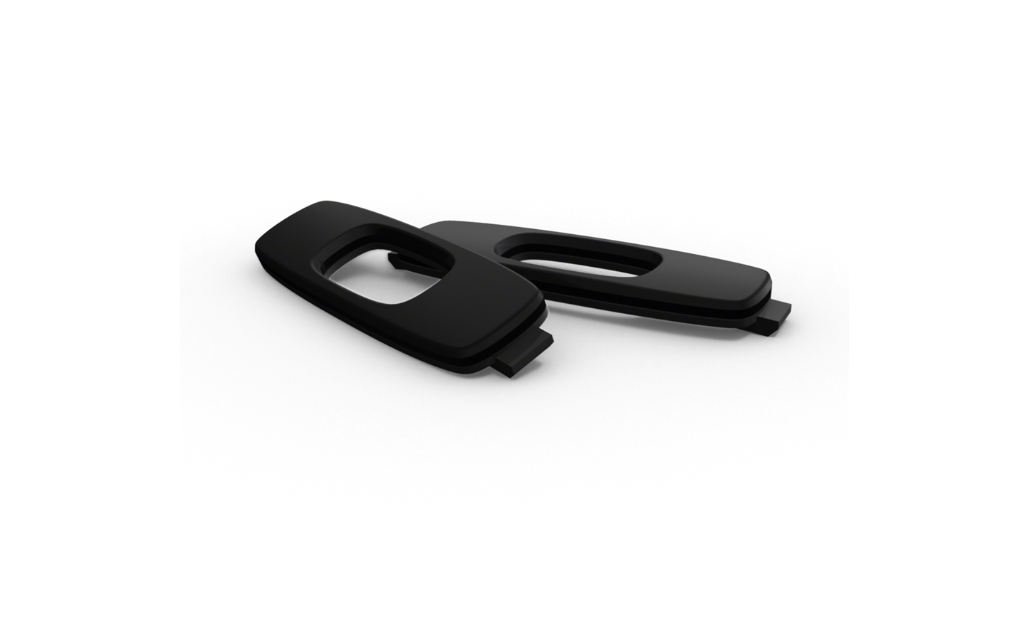 [Matte Black]