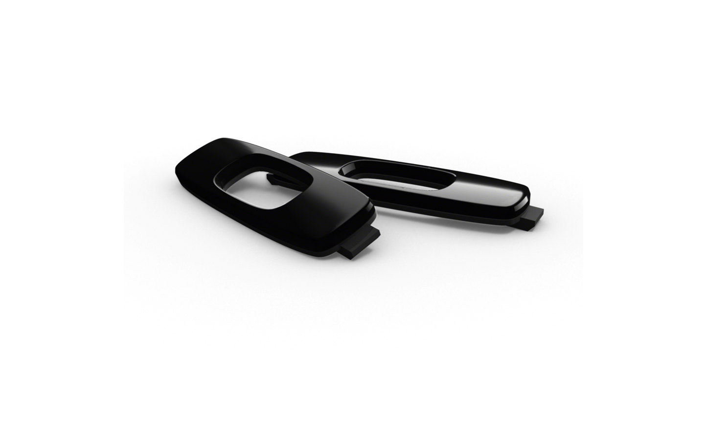 [Polished Black]