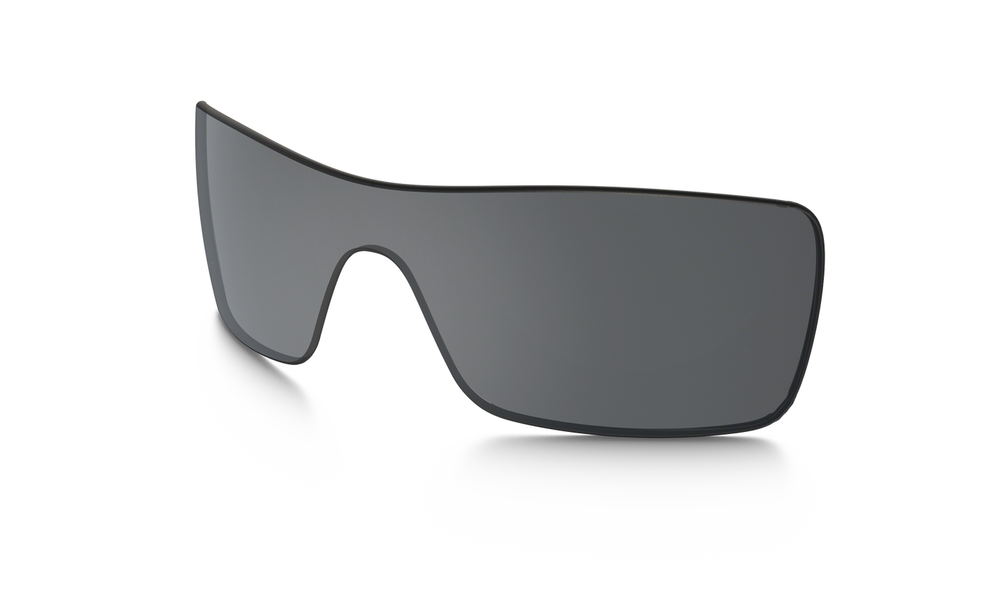 [Black Iridium Lenses]