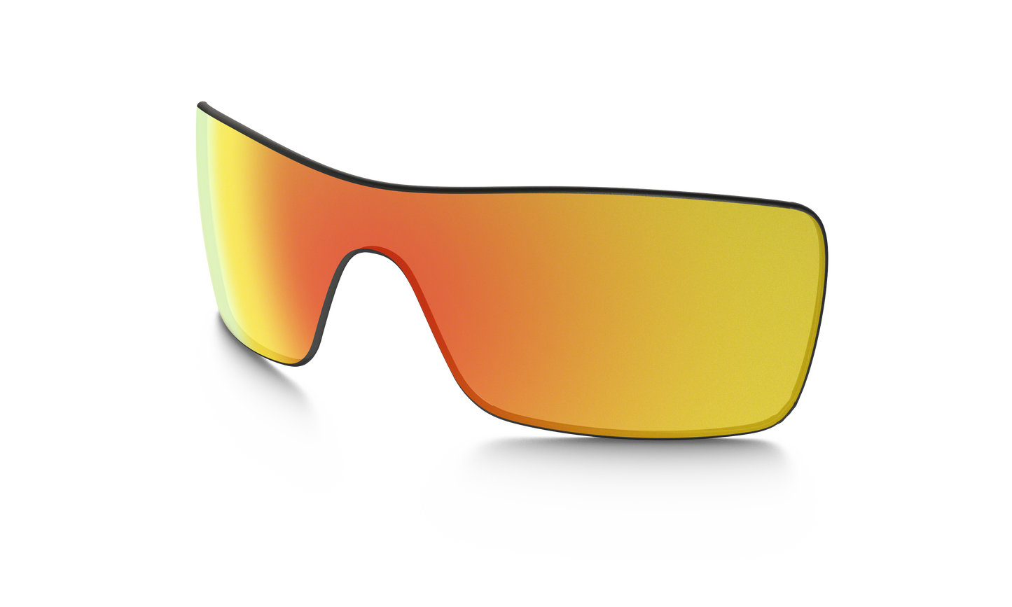 [Fire Iridium Lenses]