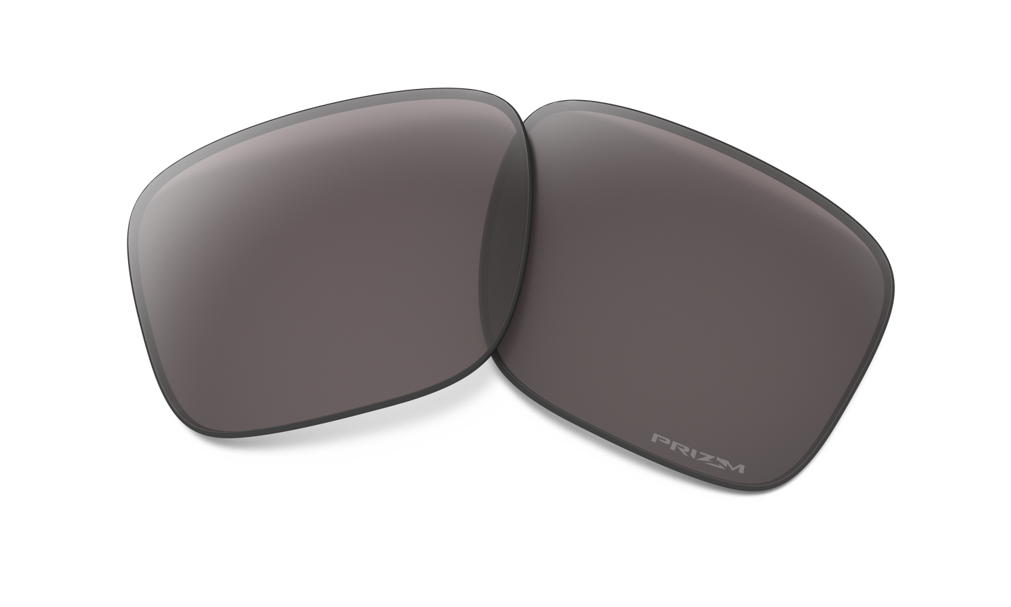 [Prizm Grey Lenses]
