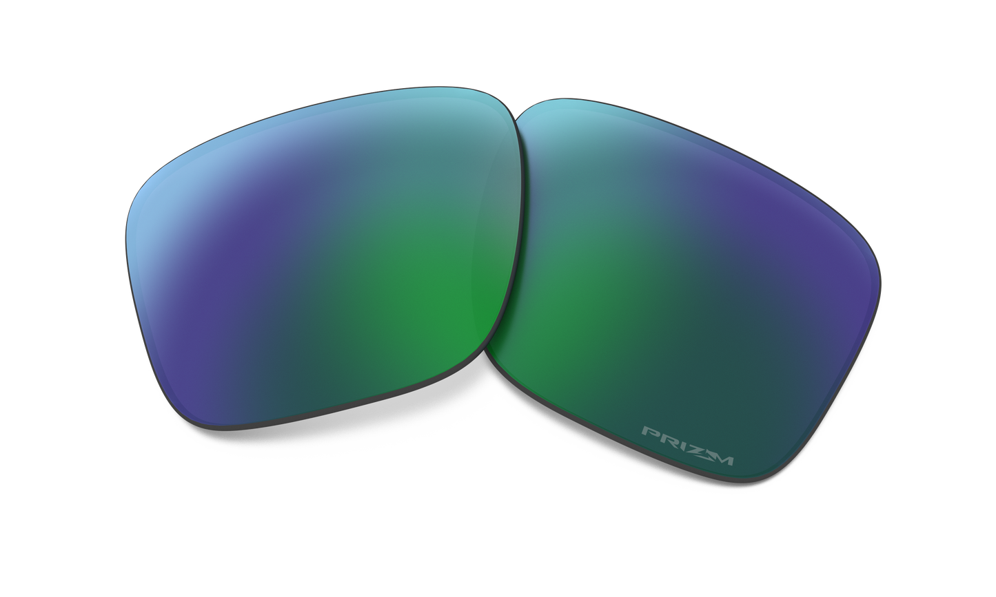 [Prizm Jade Lenses]