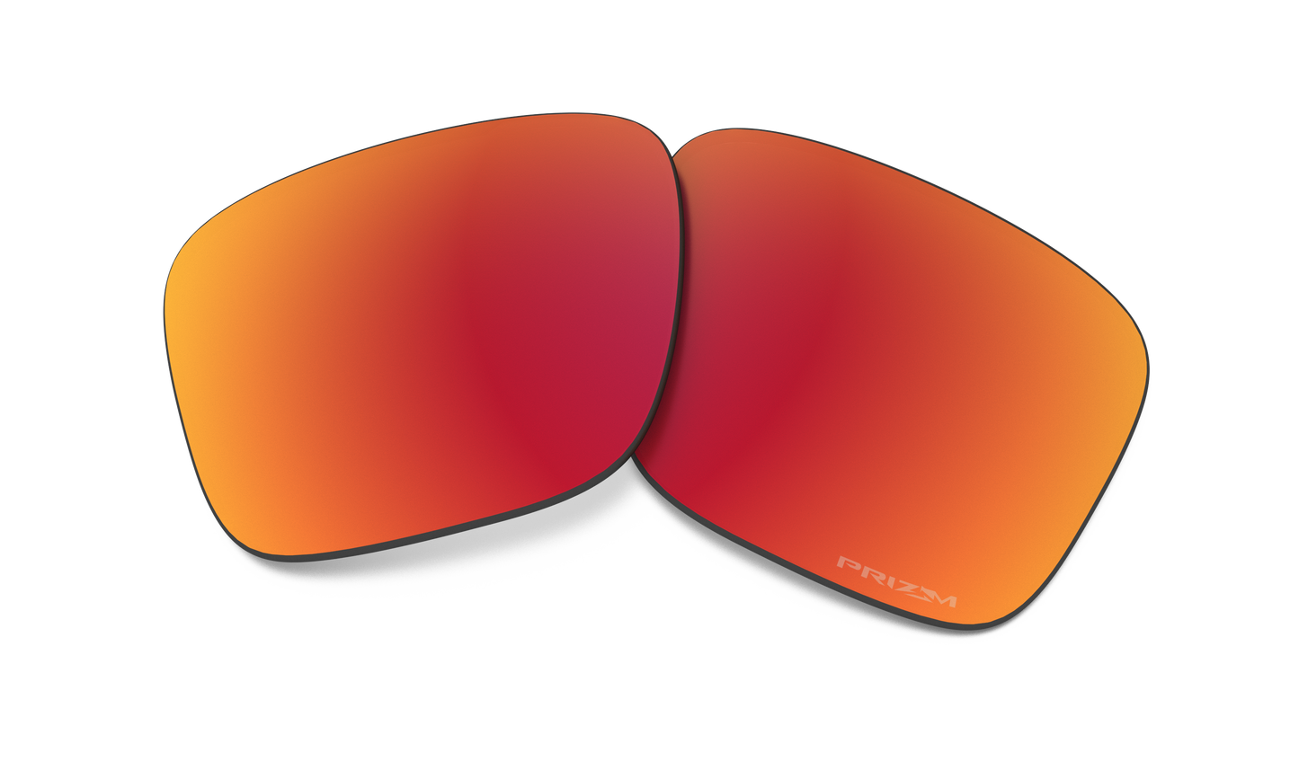 [Prizm Ruby Lenses]