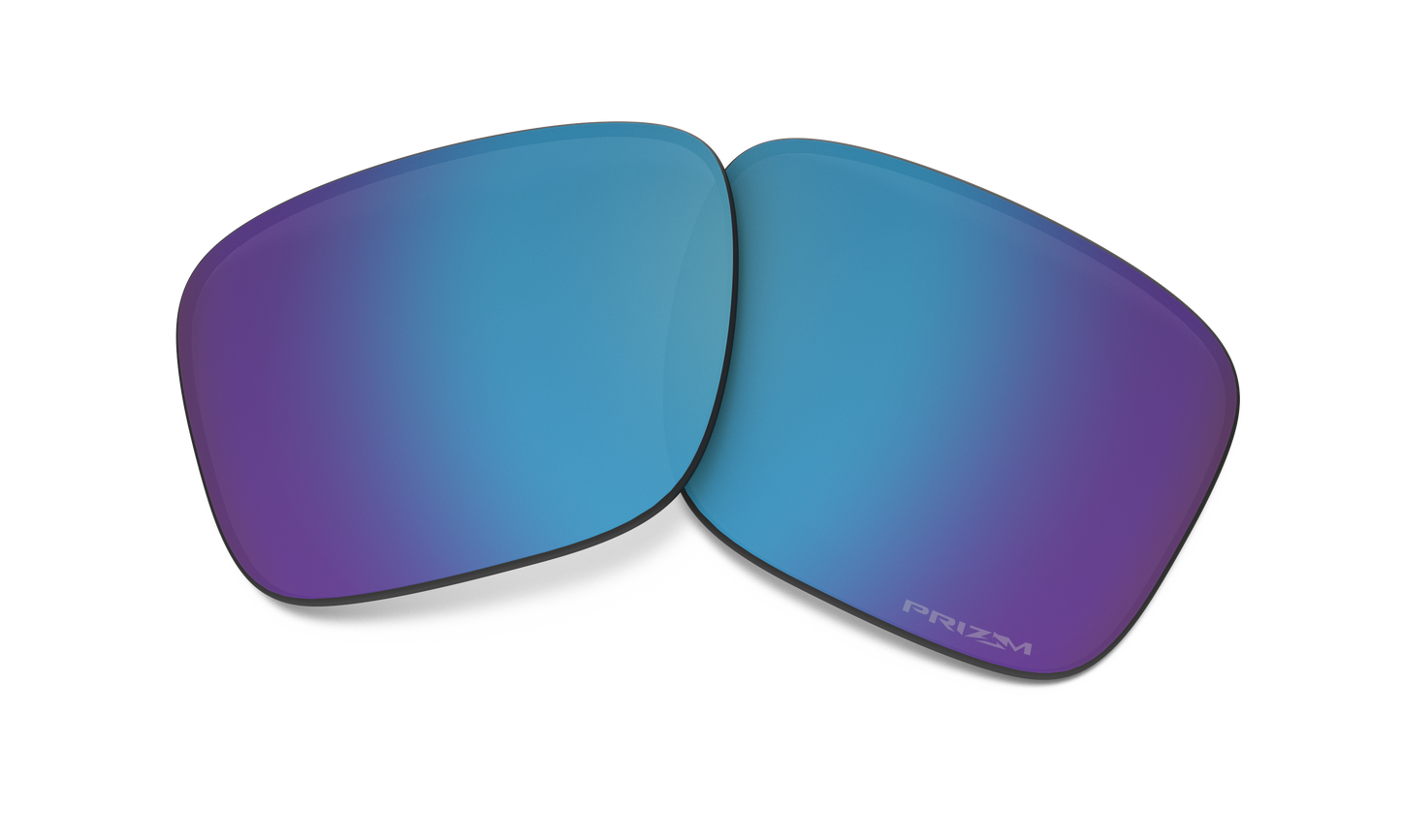 [Prizm Sapphire Polarized Lenses]