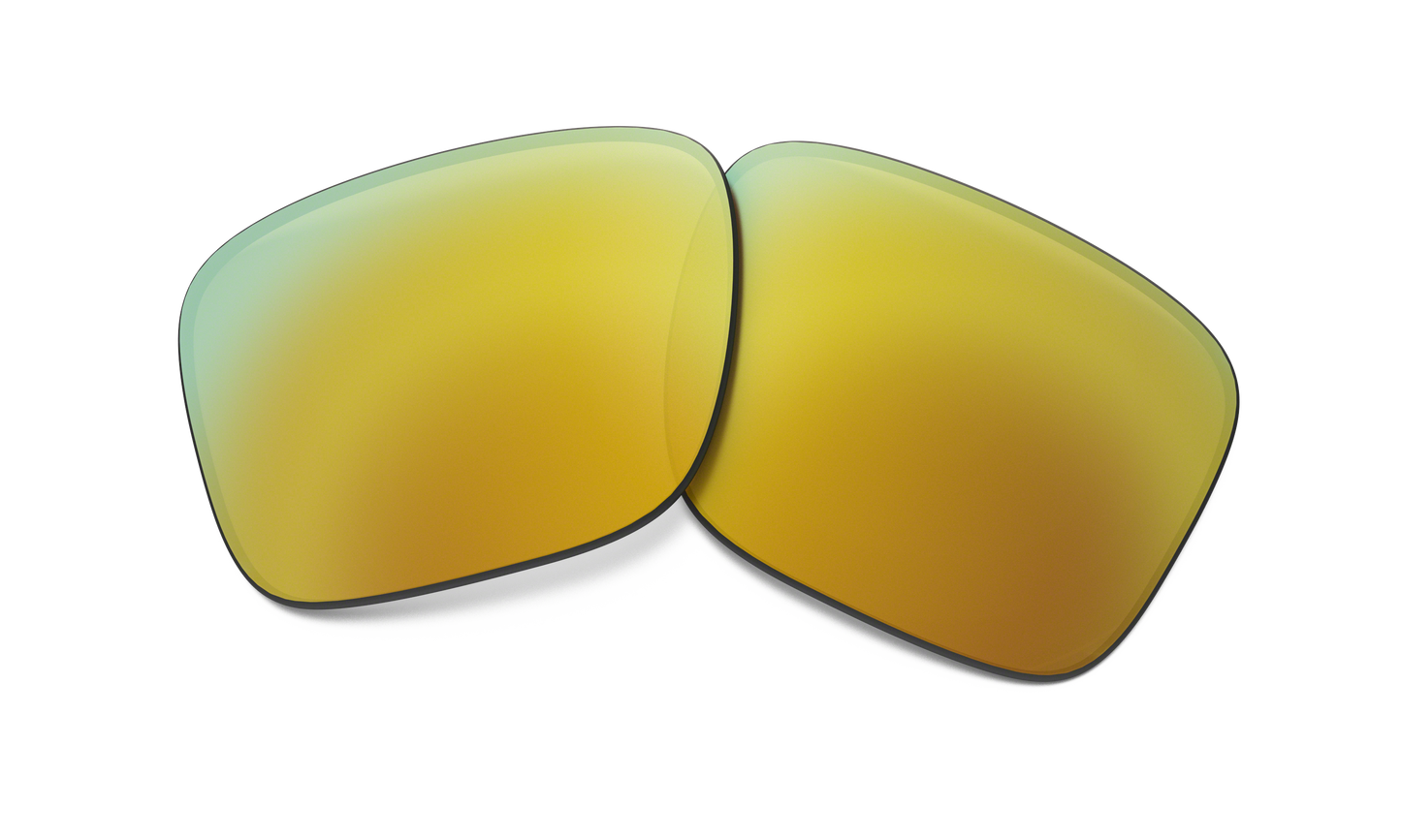 [24K Iridium Lenses]