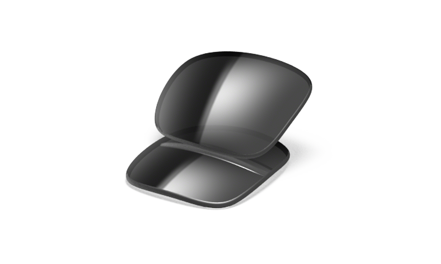 [Black Iridium Lenses]