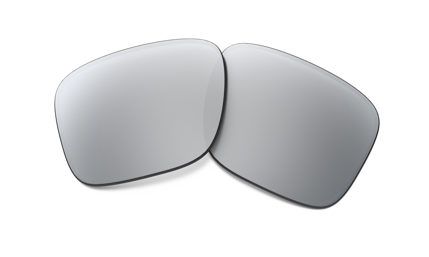 [Chrome Iridium Lenses]