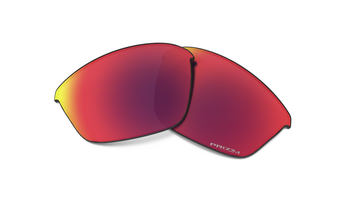 [Prizm Road Lenses]