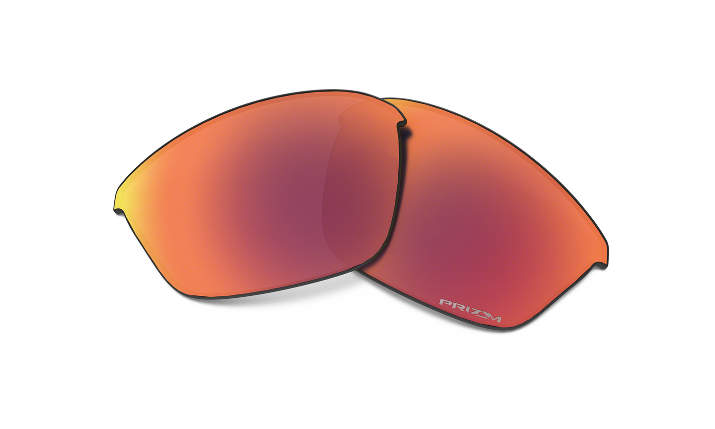 [Prizm Field Lenses]