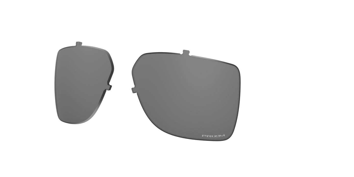 [Prizm Black Lenses]