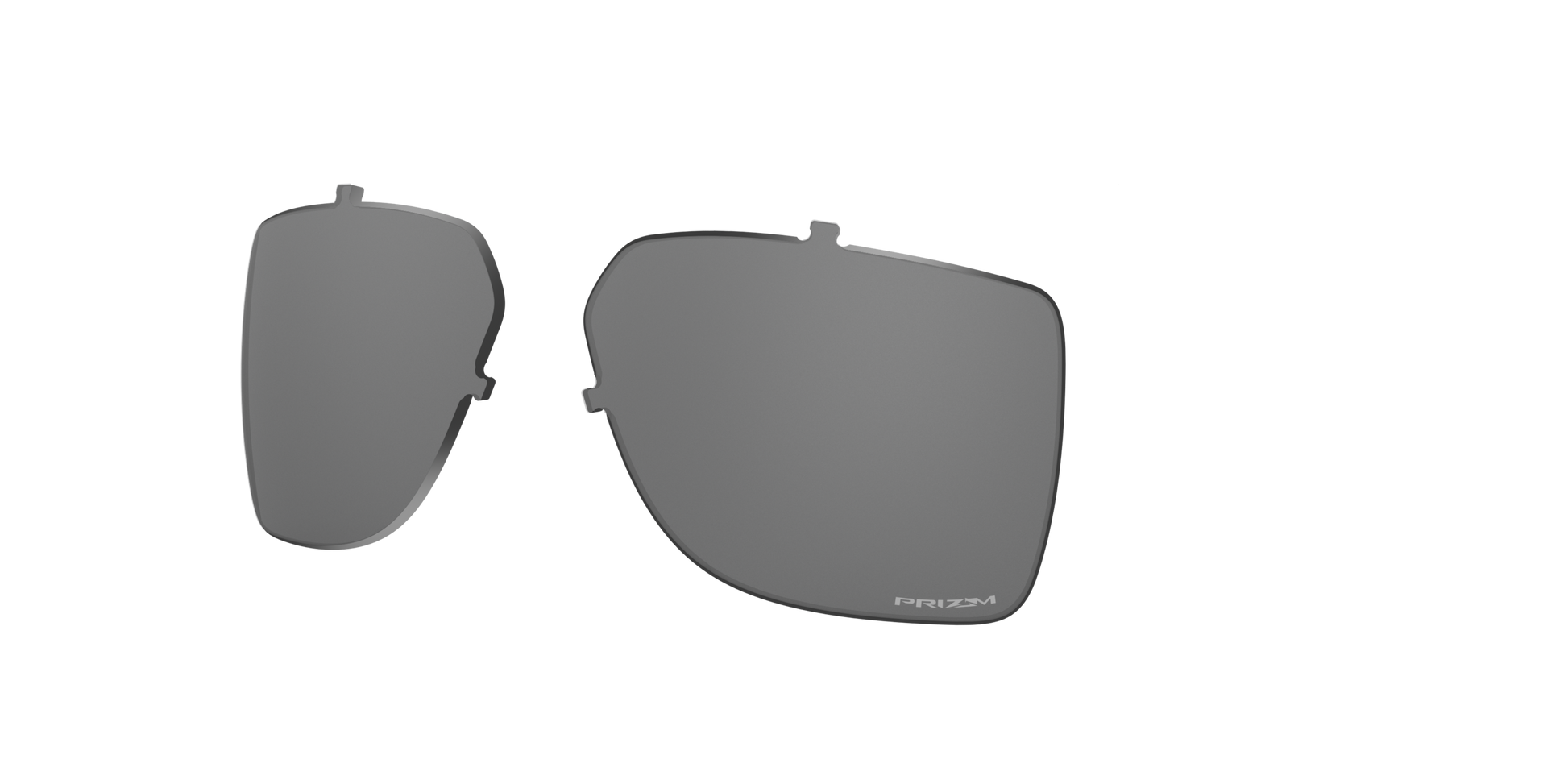[Prizm Black Lenses]